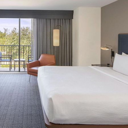 Courtyard By Marriott Fort Lauderdale East / Lauderdale-By-The-Sea Exteriér fotografie