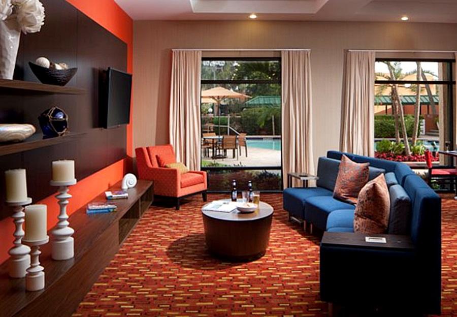 Courtyard By Marriott Fort Lauderdale East / Lauderdale-By-The-Sea Exteriér fotografie