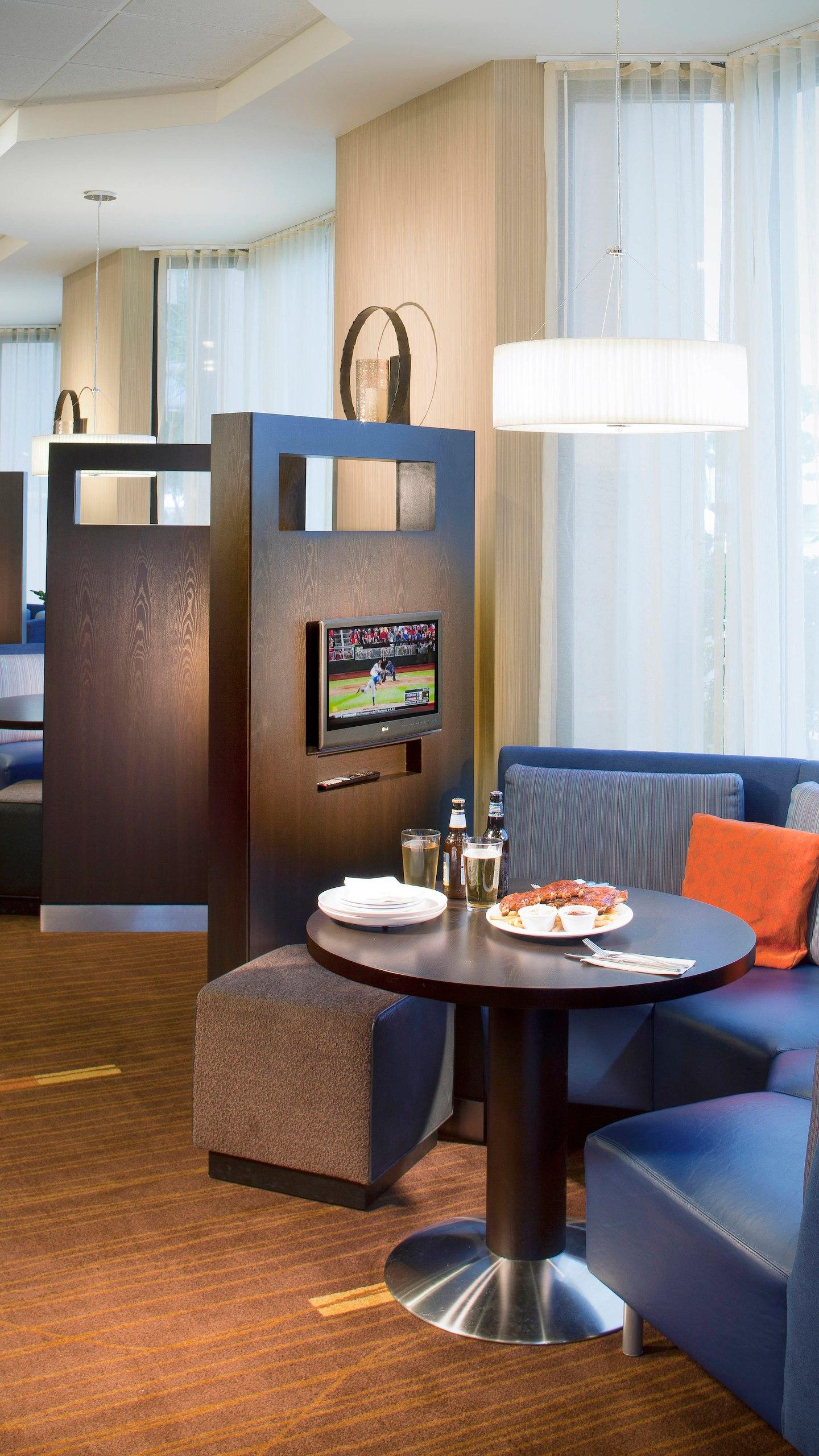 Courtyard By Marriott Fort Lauderdale East / Lauderdale-By-The-Sea Exteriér fotografie