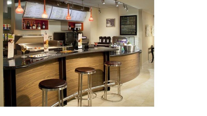 Courtyard By Marriott Fort Lauderdale East / Lauderdale-By-The-Sea Exteriér fotografie