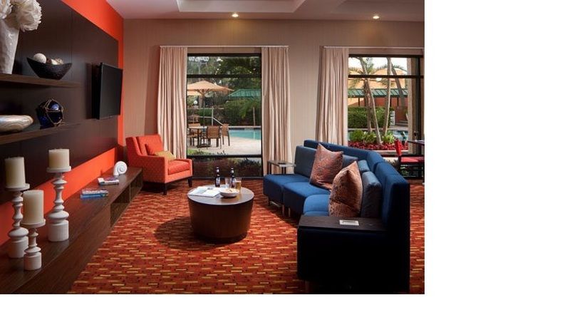 Courtyard By Marriott Fort Lauderdale East / Lauderdale-By-The-Sea Exteriér fotografie