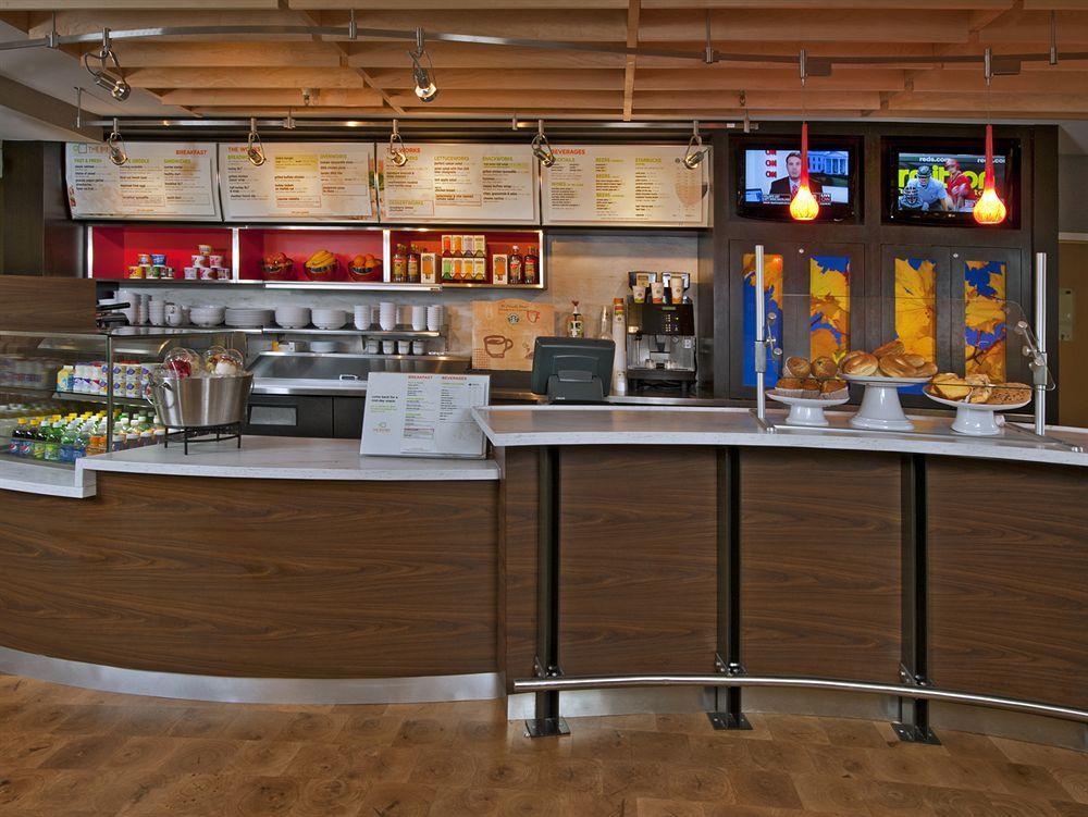 Courtyard By Marriott Fort Lauderdale East / Lauderdale-By-The-Sea Exteriér fotografie