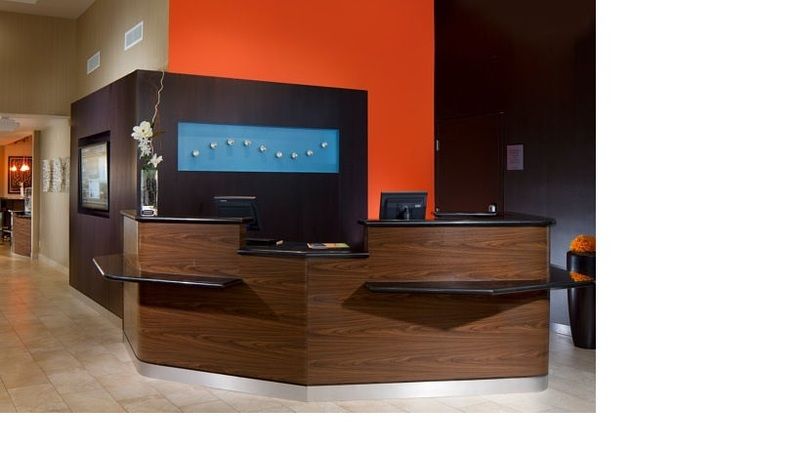 Courtyard By Marriott Fort Lauderdale East / Lauderdale-By-The-Sea Exteriér fotografie